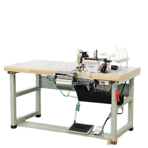 佛山床具机械床垫面料缝纫高速锁边机YT-DS-7B