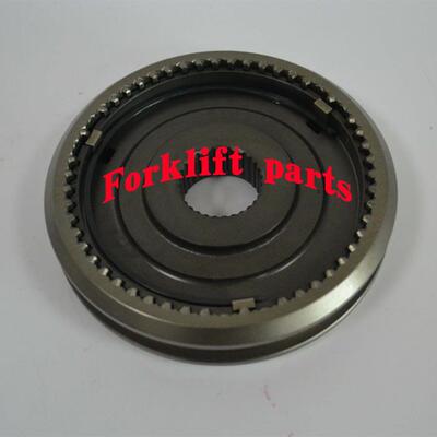 toyota丰田叉车配件7FD20/30/45变速箱滑套组齿轮33340-23320-71