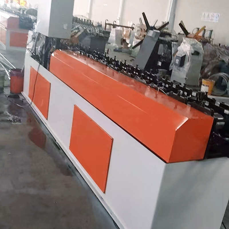 c冷轧/生产厂房型钢型材 弯结构冷c机械型钢建筑z滚压镀锌设备