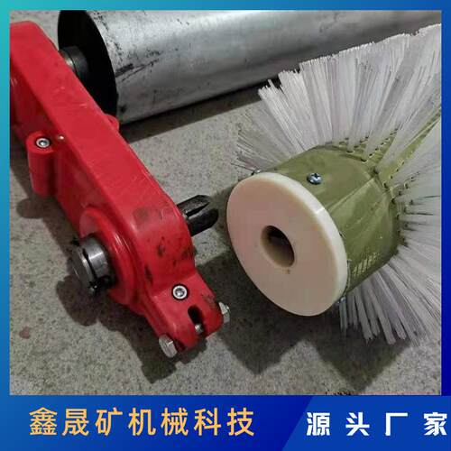 销售矿用皮带无动力清扫器输送带被动式清扫器各种皮带清扫器