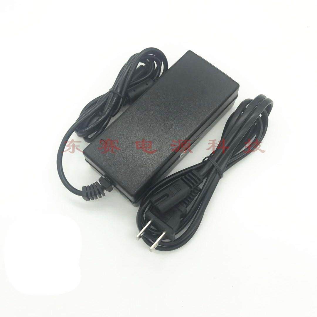 得力DL-888B(NEW)条码标签打印机电源适配器24V2.0A电源线 充电线图片