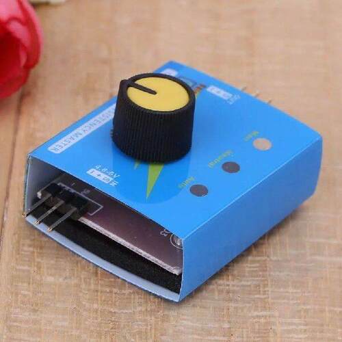Multi RC Digital ESC Tester Consistency Speed Controller