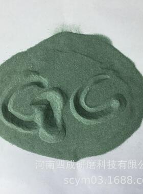 热能元件导热材料绿碳化硅磨料/加热元件用绿色碳化硅材料