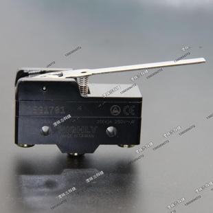 正品 台湾海立微动开关行程限位开关Z15G1701 1704原装 1703 1702