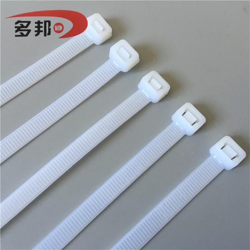 尼龙扎带厂家大号国标塑料扎带宽长10*550mm捆绑带扎线带束线锁带图片