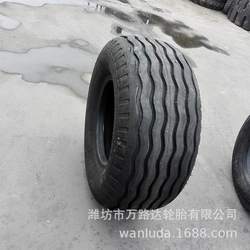 沙漠轮胎 18-20 20-20运输车工程机械轮胎