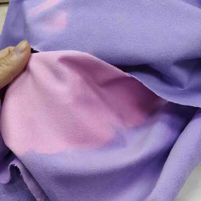 超温柔感温超水晶柔水晶 变变色布夜光水晶超超夜光感光变色柔