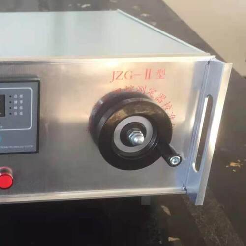 CJG10光干涉甲烷测定器校验仪数字式瓦斯检定仪规格型号多样