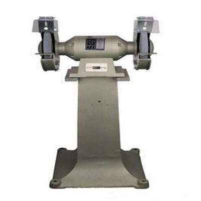 立式砂轮机M3040台式手提式砂轮机砂轮机立式砂轮机磨刀机高低速