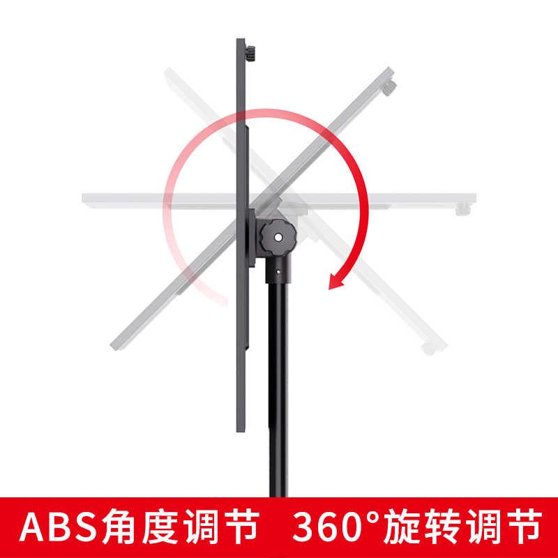 指示牌立式A4指引牌引路牌广告牌水牌展示架导向牌落地立牌展示牌