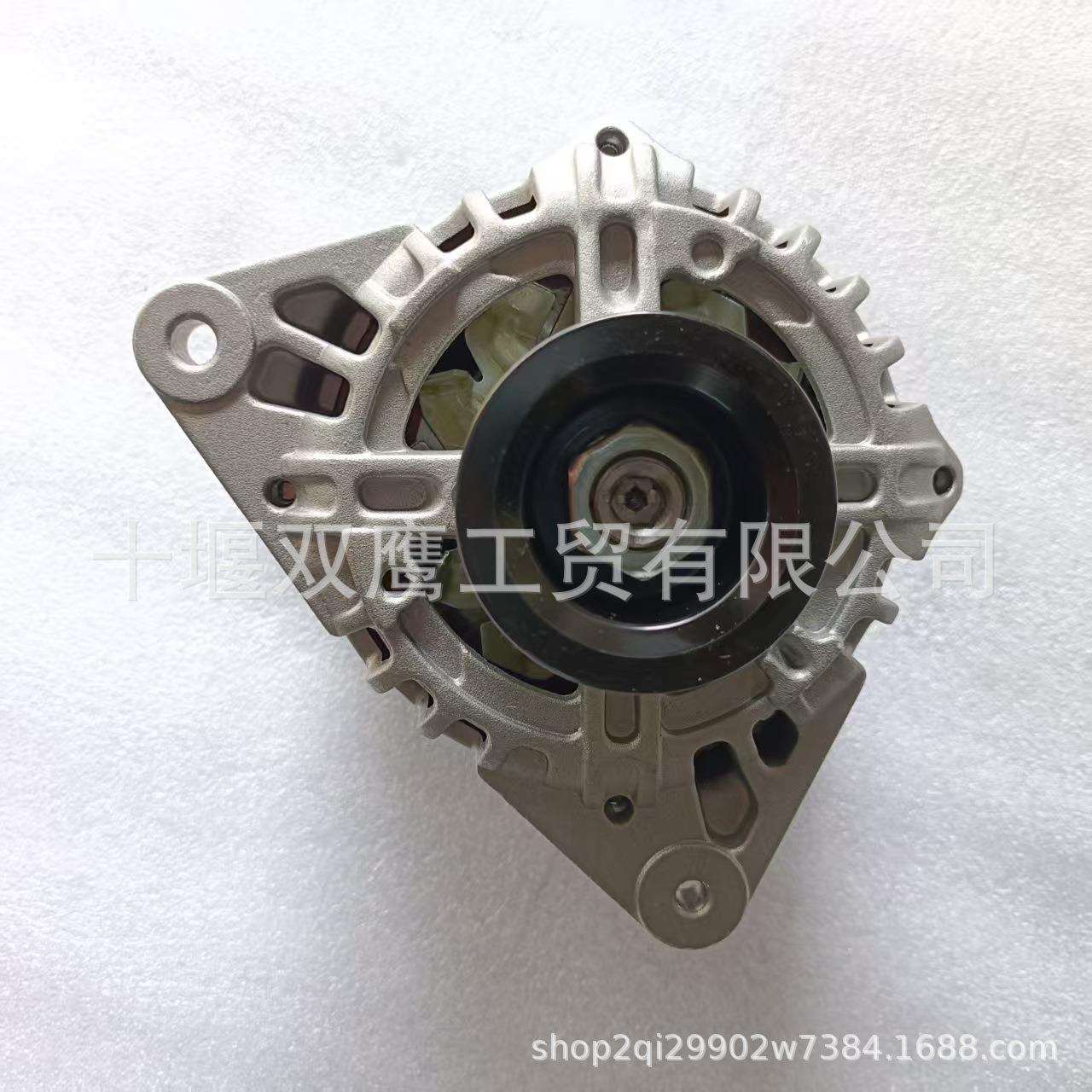 供应87755553 AAK5591 11.203.823交流发电机 12V 120A