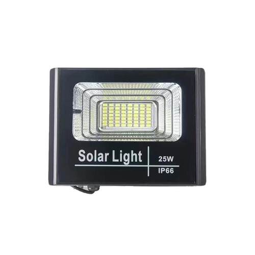 太阳能投光灯家用户外庭院灯新农村光伏led路灯大功率超亮防水灯