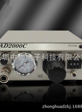 深圳AD-2000C手动点胶机点胶控制器自动点胶机