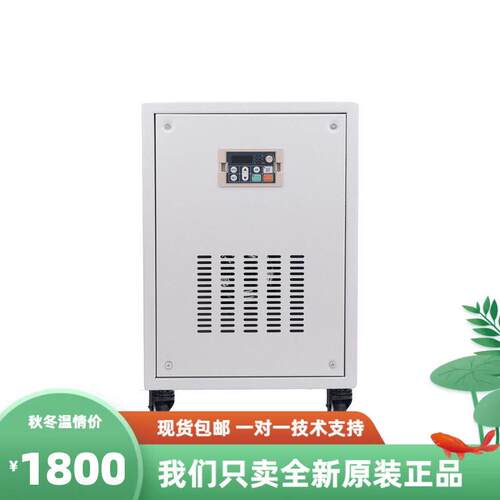 单相220V转三相380V电源转换器 单相电转三相电380V+N 1.5KW-18KW