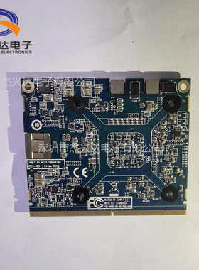6dpmxm3/一体机嵌入式amd显卡 0846077 embedded   216e8860-显卡