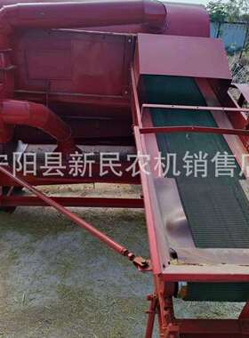 稻麦脱粒机玉125型小号水稻麦蚕谷子高粱打粒机米孜然豆脱KFZ粒机