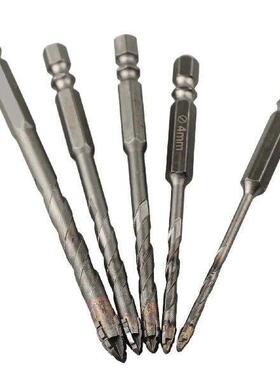 Eccentric Drill Bit Set of 5 Perfect for Drilling Glass