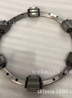 THK 弧形导轨 HCR12 HCR15 HCR25 HCR35 HCR45 HCR65