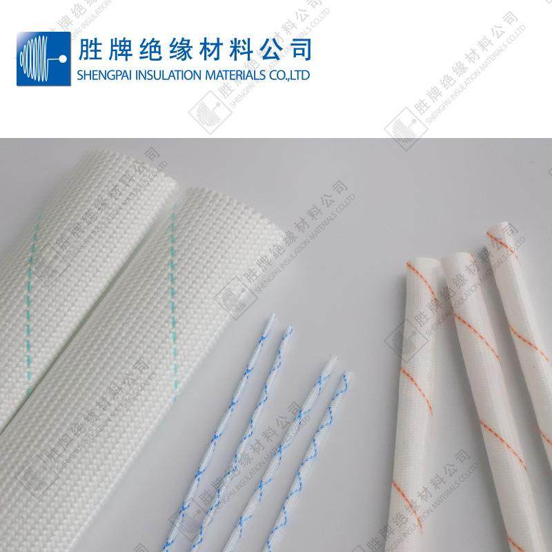 厚腊过玻纤管黄腊管套黄蜡管无碱玻胶璃纤维管电护IA线线软管绝缘