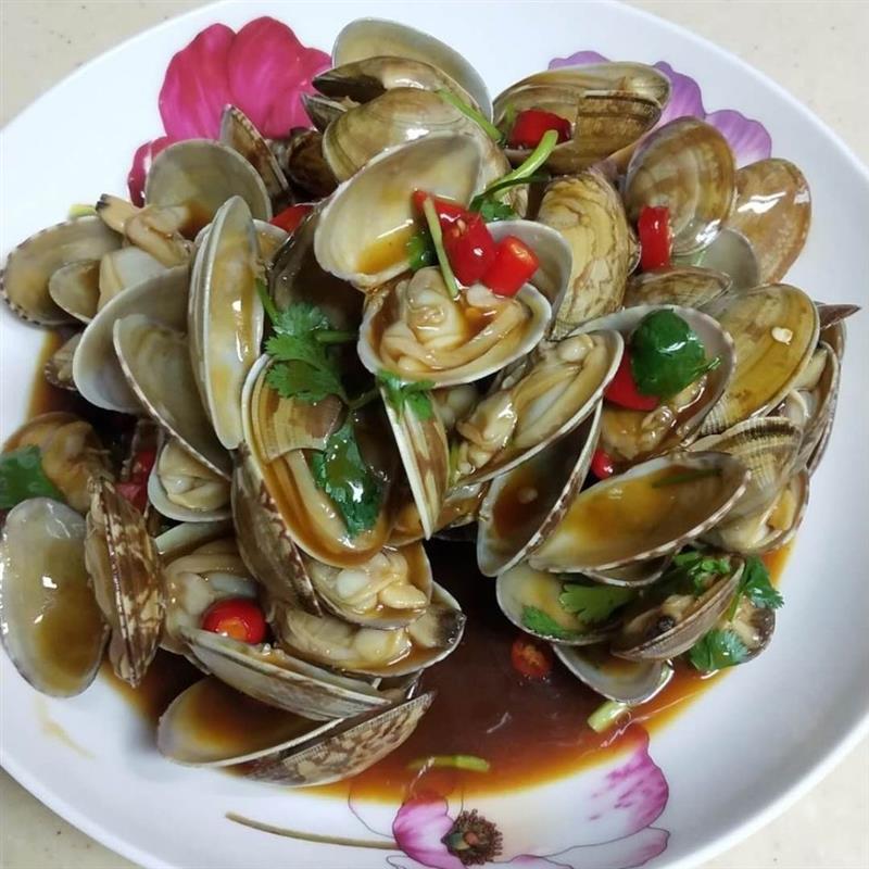 桶装调而美麻辣海鲜辣卤汁5.3斤瓶装/辣卤小海鲜/辣卤什锦调味料