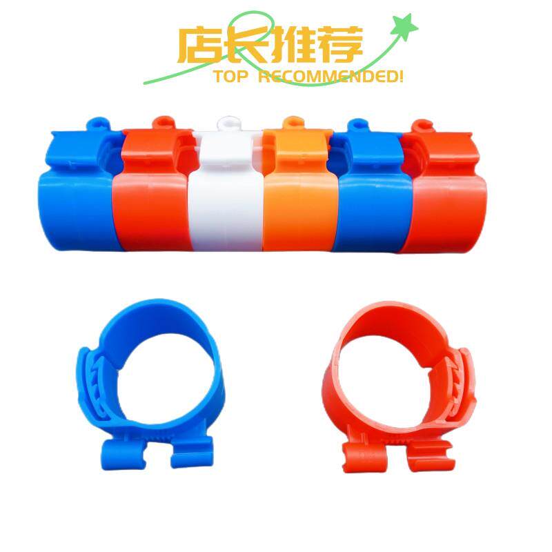 空调管卡扣吊码安装配件卡扣吊卡中央空调吊码空调秒卡秒扣管卡扣