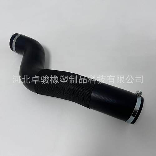 现货OEEB3G-6F073-CFEB3G6F073CF中冷器软管兼容福特Everest