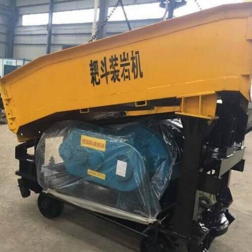 岩耙斗装机P30B耙斗装岩机规格全煤矿用17KW耙斗装岩机