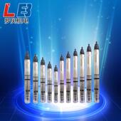 不锈钢电动深井泵深井大流量抽水泵220v清水泵多级排污潜水泵厂