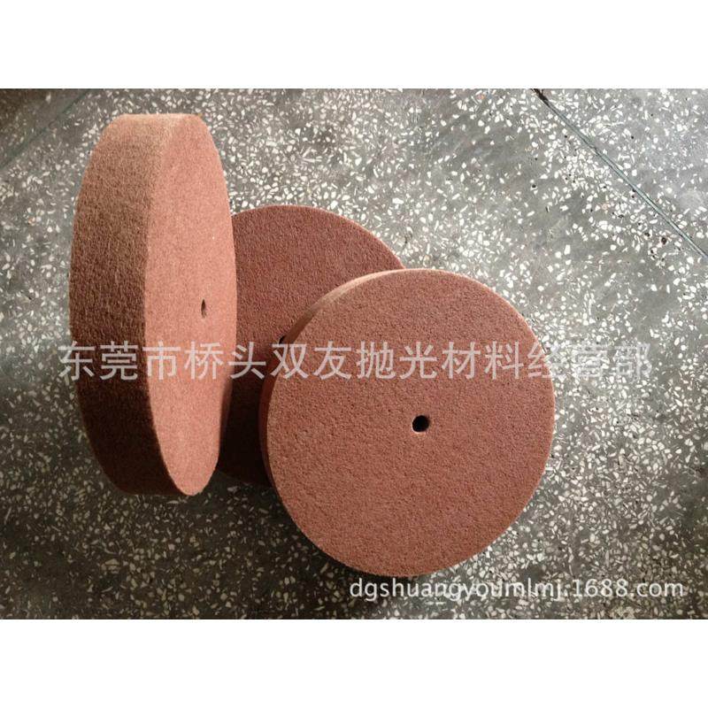 拉丝轮 纤维轮 抛光材料尼龙轮,标准件/零部件/工业耗材,抛光轮,淘宝优惠券,粉丝福利购,淘宝优惠卷