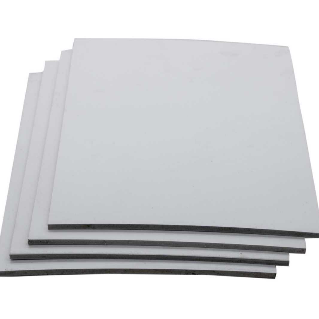 厂家产4MM白色PVC发泡板 广告板 安迪板 雪弗板 裱画板 丝印板,居家布艺,椅套/椅垫,淘宝优惠券,粉丝福利购,淘宝优惠卷