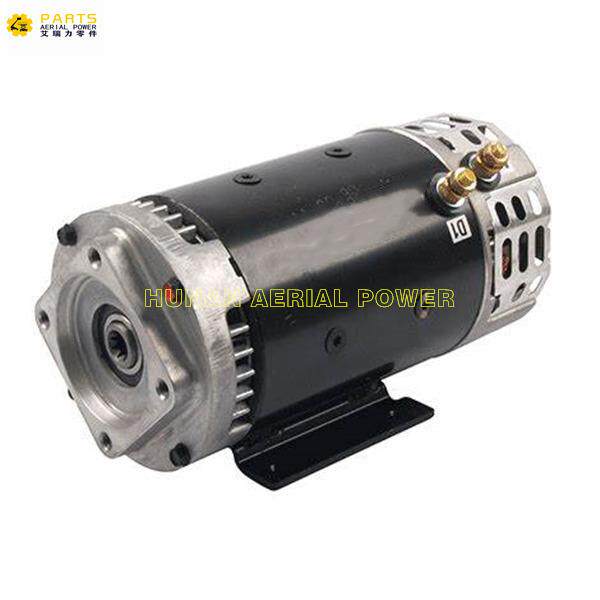 作销售吉尼V电BJM机驱动244H.5P吉尼高空业车配件