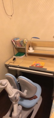 大神揭秘质量护童护童新3系儿童学习桌怎么样，老司机透露