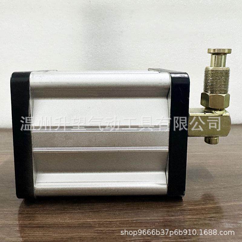 工业级千斤顶助力器气动千斤顶助力泵改装气动千金顶助力器可