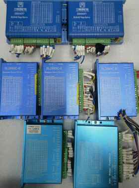 步进SL2880C-E，RS06-P-A二手拆机件，实物如图 备件/咨询