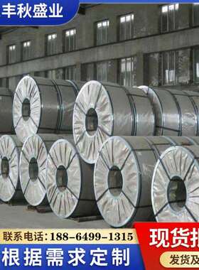 供应热镀锌带钢镀锌电缆窄带钢高锌层Q55带钢CZ型钢料定尺分条