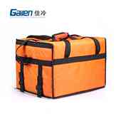 户外烧烤传餐包保温包外卖配送冰袋露营收批发野餐包加厚手提