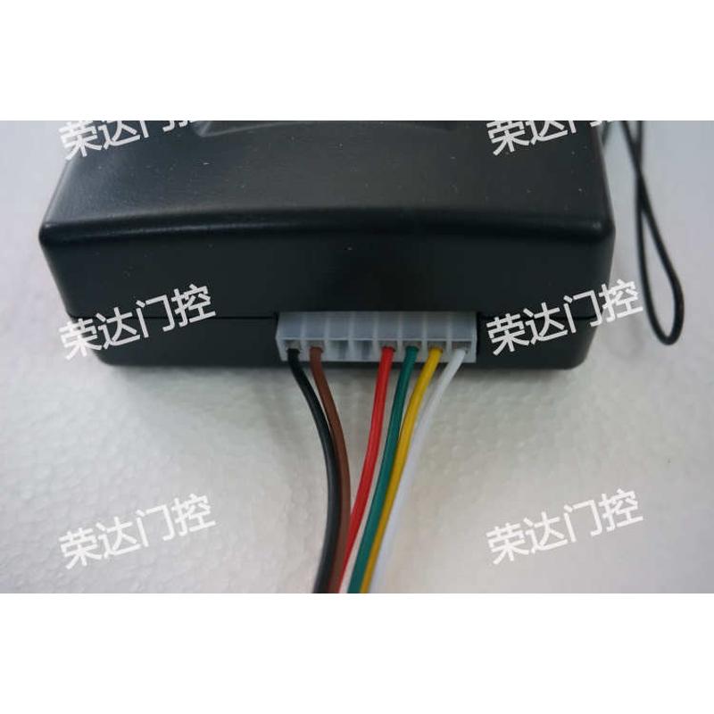 盛晖电子厂家直销东盛遥控器控制器DS-328A数码电动卷门机遥控器