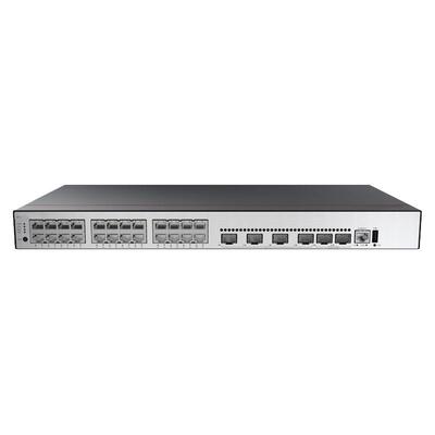 S5024PV6-EI-HPWR企业级24口千兆电+4口万兆光交换机交换器