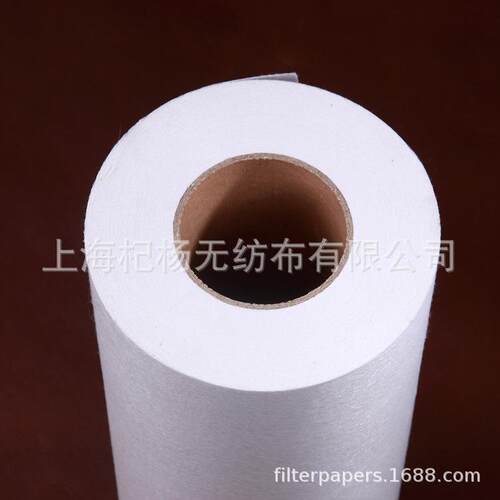 PT30PT40PT50机床切削夜冷却液过滤纸 巨浪机床加工过滤纸