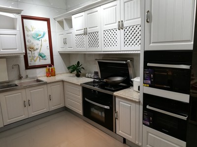 速热奇集成灶消毒柜一体机怎么样?值得入手吗?