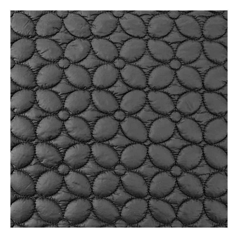 绣花面料涤纶布韩版花朵网布起泡绗缝绗绣厂童装棉服箱包刺绣布料,居家布艺,绣布,淘宝优惠券,粉丝福利购,淘宝优惠卷