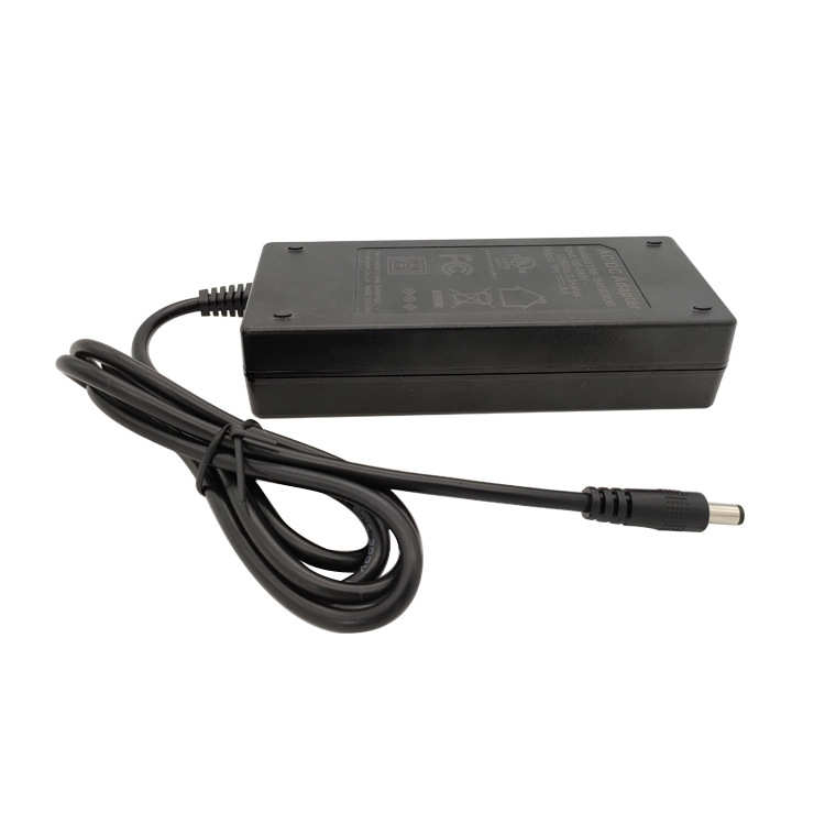 24v5a 12v10a电源适配器英美欧澳韩UL CEGS UKCA KC PSE SAA