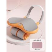 正品 动德国脂IZSVP自回弹健腹轮居家练腹肌卷腹轮健身减瘦肚子神