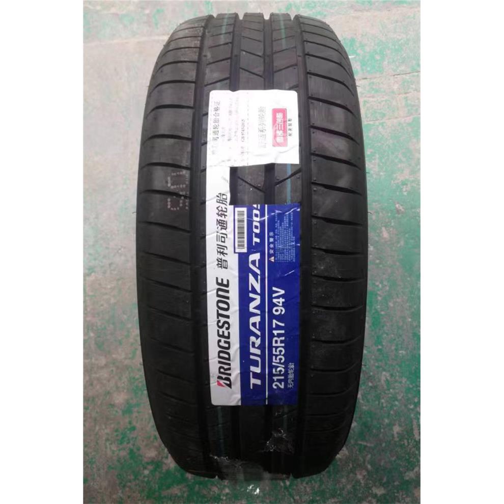 普利司通215/55R17 T005A