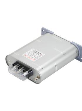 集团自愈式并联低压电-EVQ力电相容器BSMJ1.14-03三无功补1偿