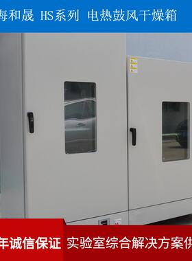 上海和晟HS-DHG-9240B鼓风干燥箱500*600*750电热恒温干燥箱