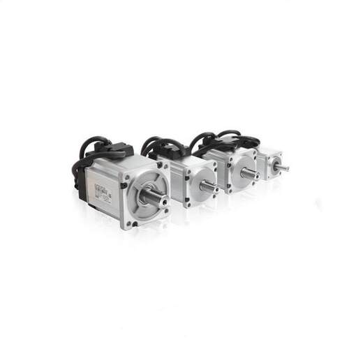 XINJE 220V 1500W 4.77N.m 伺服电机 MS5S-110STE-CS04830B-21P5