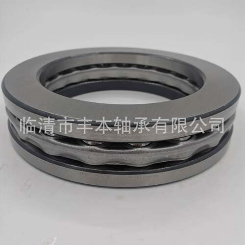 推829力5311推力承轴18311带球形轴承座垫圈3单向推力球的轴承