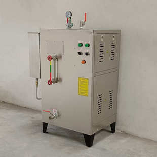 小型全自动电蒸汽发生器高温高压蒸汽机熨斗烫衣电加热蒸汽锅炉