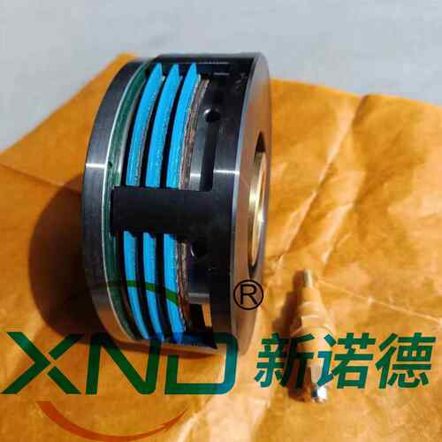 磁离合器DLM10-16AG24(含电刷)/DLMV1电磁离合0电磁电离合器EKE-1